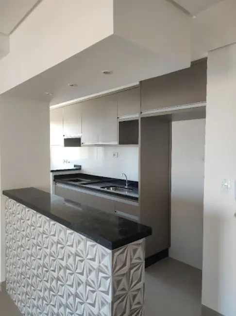 Apartamento com 2 quartos à venda, 70m2 em Vila Marim, Votuporanga - SP - imagem 7 Foto 7 de Apartamento com 2 quartos à venda, 70m2 em Vila Marim, Votuporanga - SP