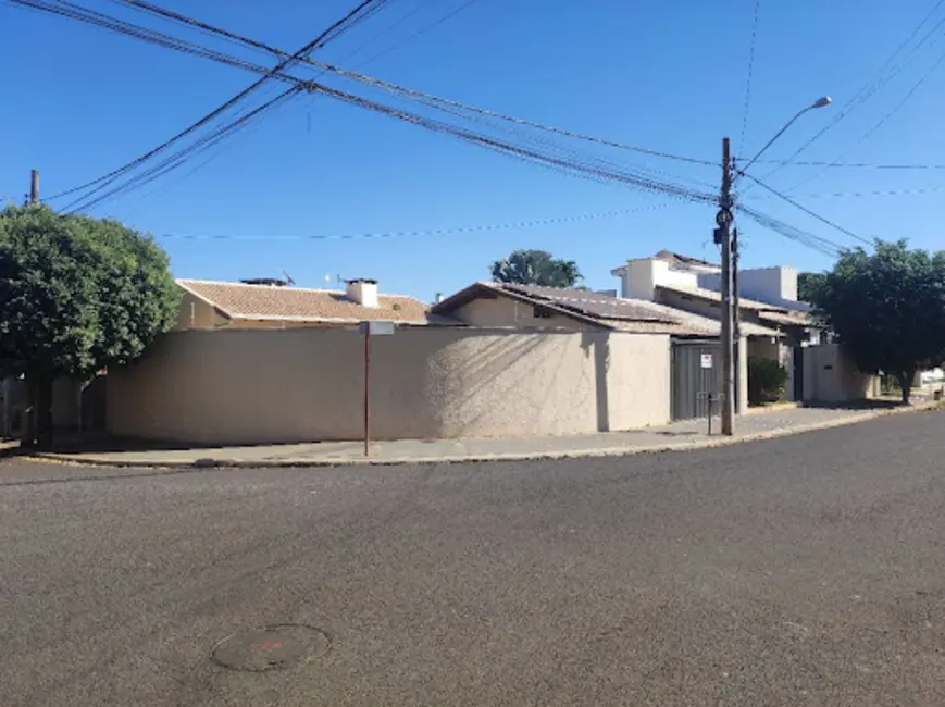 Foto 5 de Casa com 3 quartos à venda, 330m2 em Chácara das Paineiras, Votuporanga - SP