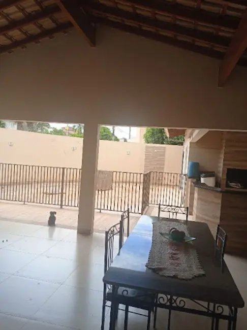 Foto 4 de Casa com 3 quartos à venda, 330m2 em Chácara das Paineiras, Votuporanga - SP