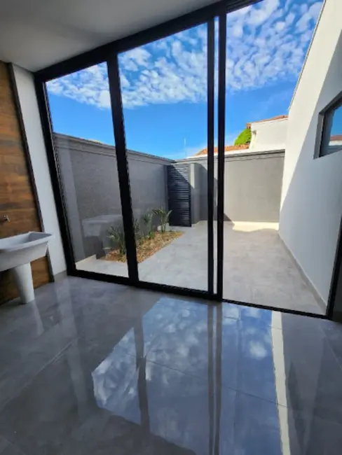 Foto 7 de Casa com 3 quartos à venda, 204m2 em Chácara Aviação, Votuporanga - SP