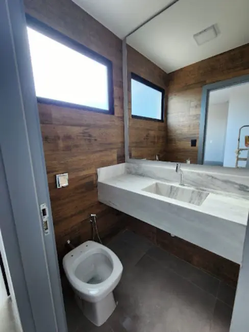 Foto 2 de Casa com 3 quartos à venda, 204m2 em Chácara Aviação, Votuporanga - SP