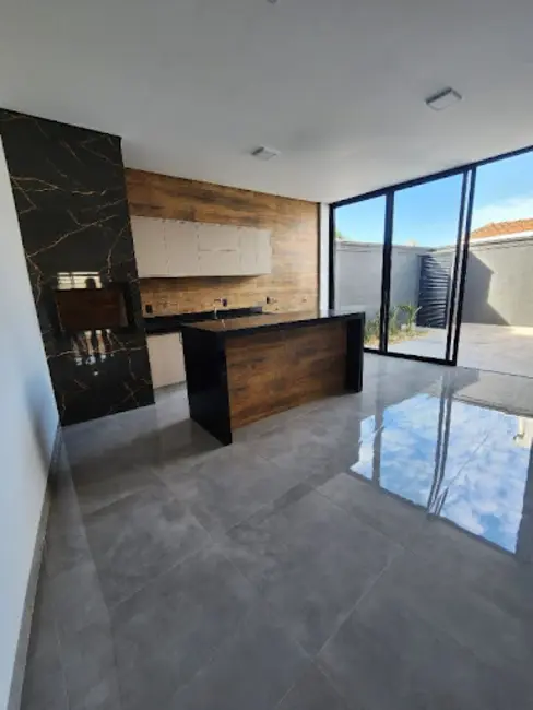 Foto 8 de Casa com 3 quartos à venda, 204m2 em Chácara Aviação, Votuporanga - SP