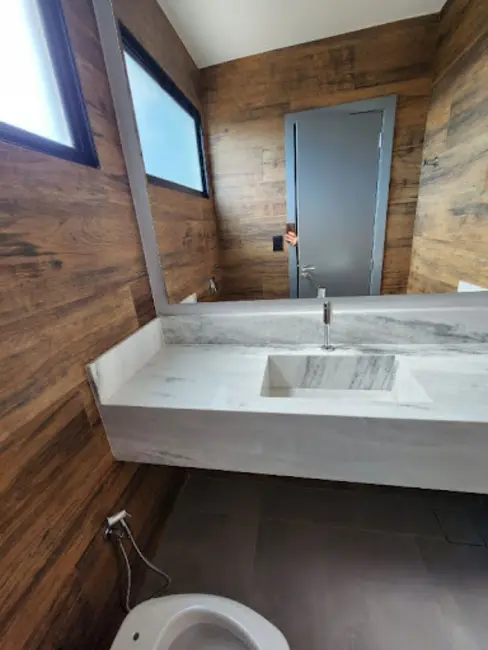 Foto 5 de Casa com 3 quartos à venda, 204m2 em Chácara Aviação, Votuporanga - SP