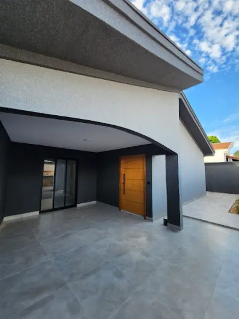 Foto 6 de Casa com 3 quartos à venda, 204m2 em Chácara Aviação, Votuporanga - SP