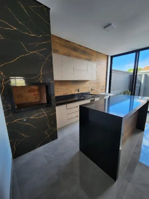 Foto 4 de Casa com 3 quartos à venda, 204m2 em Chácara Aviação, Votuporanga - SP