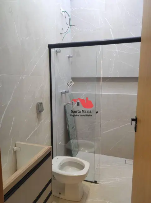 Foto 8 de Casa com 3 quartos à venda, 250m2 em Jardim Residencial Eulália, Votuporanga - SP