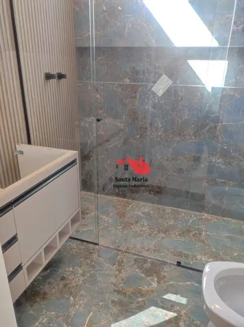 Foto 5 de Casa com 3 quartos à venda, 250m2 em Jardim Residencial Eulália, Votuporanga - SP