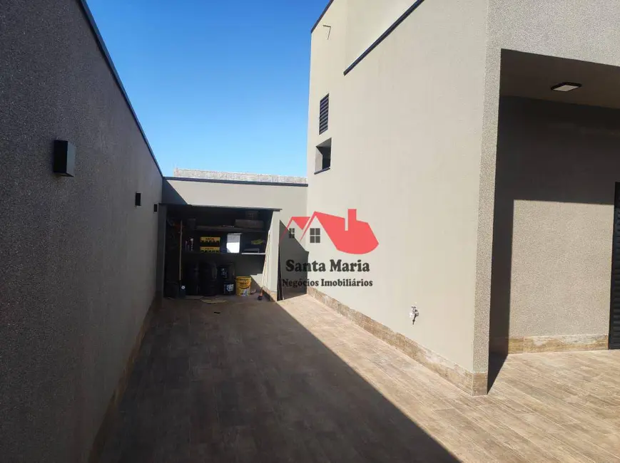 Foto 4 de Casa com 3 quartos à venda, 250m2 em Jardim Residencial Eulália, Votuporanga - SP