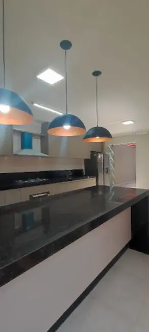 Foto 5 de Casa com 3 quartos à venda, 245m2 em Jardim Eldorado, Votuporanga - SP