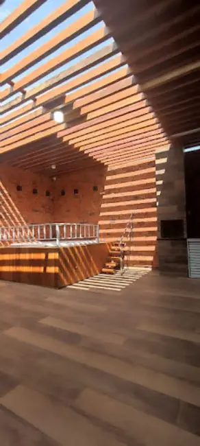 Foto 8 de Casa com 3 quartos à venda, 245m2 em Jardim Eldorado, Votuporanga - SP