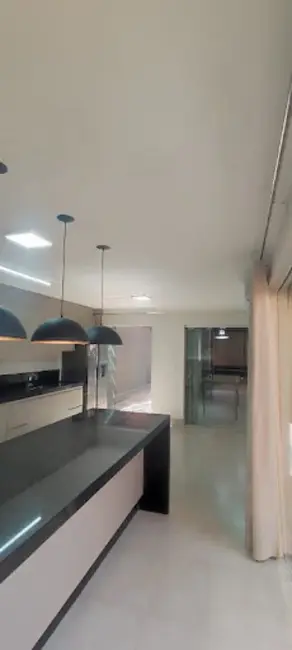 Foto 3 de Casa com 3 quartos à venda, 245m2 em Jardim Eldorado, Votuporanga - SP
