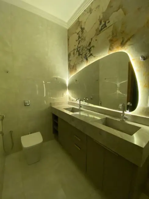 Foto 4 de Casa com 3 quartos à venda, 260m2 em Votuporanga - SP