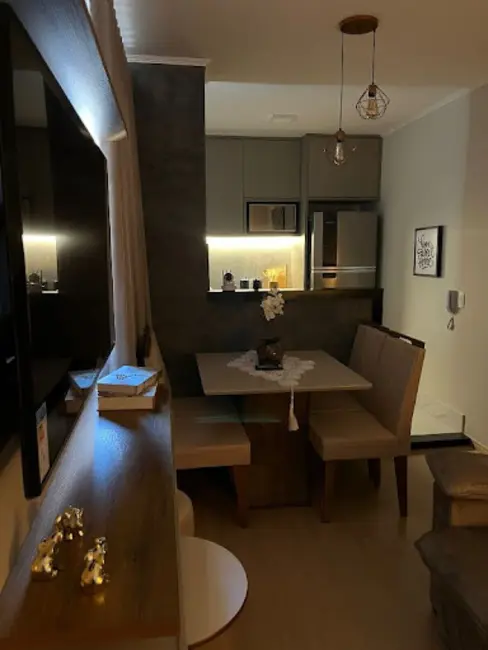 Apartamento com 2 quartos à venda, 45m2 em São Damião, Votuporanga - SP - imagem 8 Foto 8 de Apartamento com 2 quartos à venda, 45m2 em São Damião, Votuporanga - SP