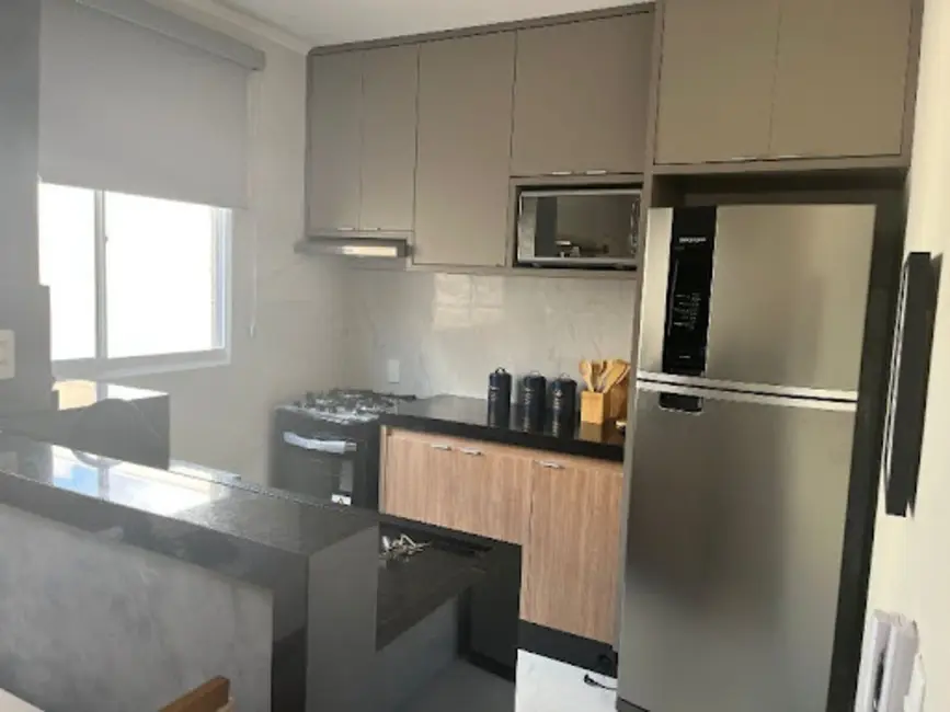 Apartamento com 2 quartos à venda, 45m2 em São Damião, Votuporanga - SP - imagem 3 Foto 3 de Apartamento com 2 quartos à venda, 45m2 em São Damião, Votuporanga - SP