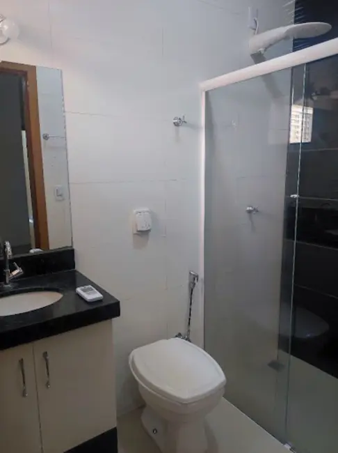 Foto 2 de Casa com 2 quartos à venda, 138m2 em Parque Residencial do Lago, Votuporanga - SP