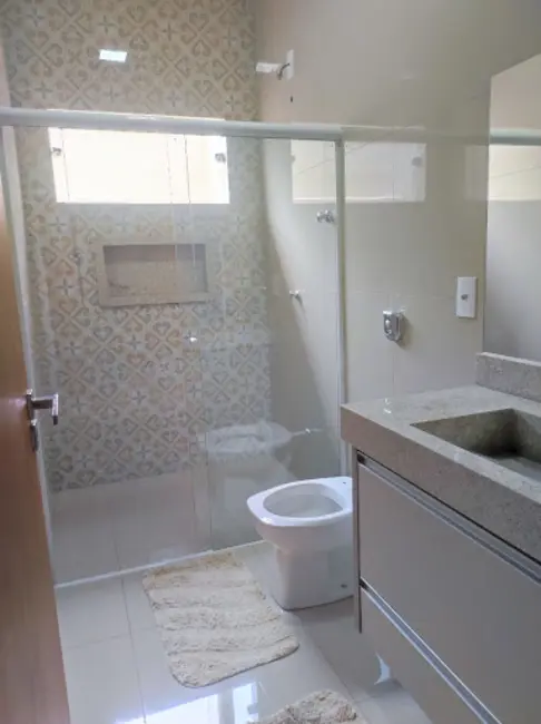 Foto 6 de Casa com 3 quartos à venda, 240m2 em Jardim Residencial Portal do Sol, Votuporanga - SP