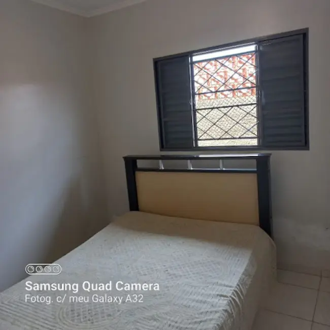 Foto 7 de Casa com 3 quartos à venda, 147m2 em Jardim Bela Vista, Votuporanga - SP