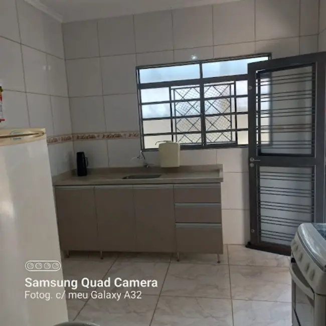 Foto 4 de Casa com 3 quartos à venda, 147m2 em Jardim Bela Vista, Votuporanga - SP