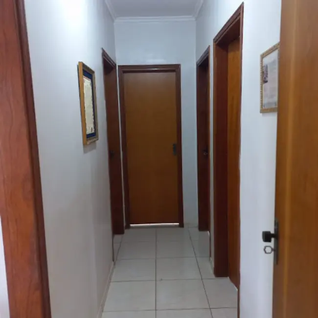 Foto 5 de Casa com 3 quartos à venda, 147m2 em Jardim Bela Vista, Votuporanga - SP