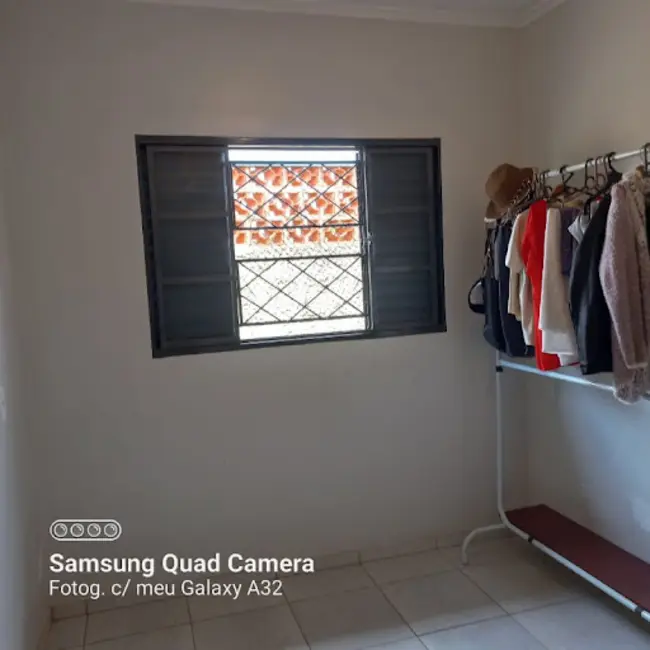 Foto 6 de Casa com 3 quartos à venda, 147m2 em Jardim Bela Vista, Votuporanga - SP