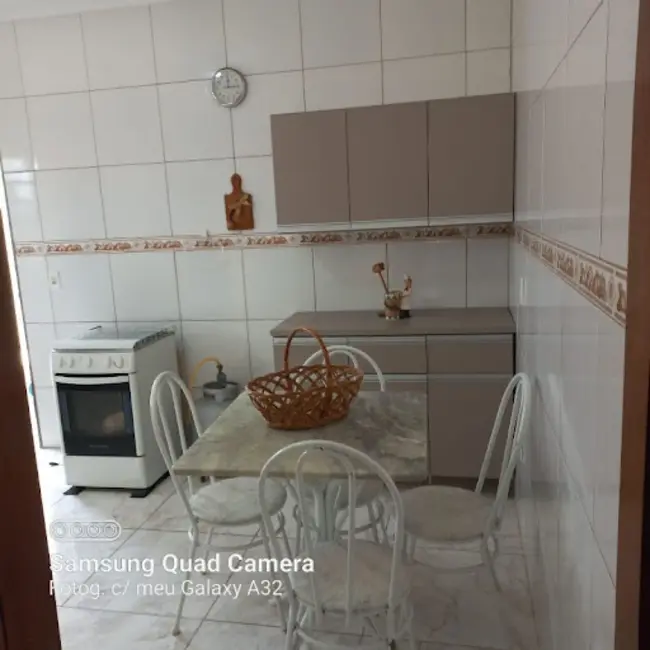 Foto 3 de Casa com 3 quartos à venda, 147m2 em Jardim Bela Vista, Votuporanga - SP