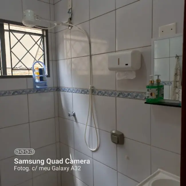 Foto 9 de Casa com 3 quartos à venda, 147m2 em Jardim Bela Vista, Votuporanga - SP