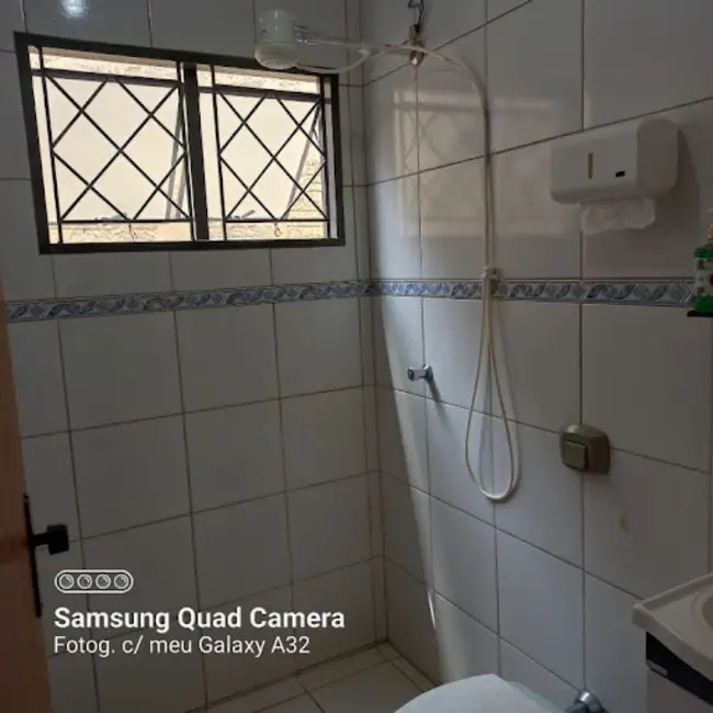 Foto 8 de Casa com 3 quartos à venda, 147m2 em Jardim Bela Vista, Votuporanga - SP