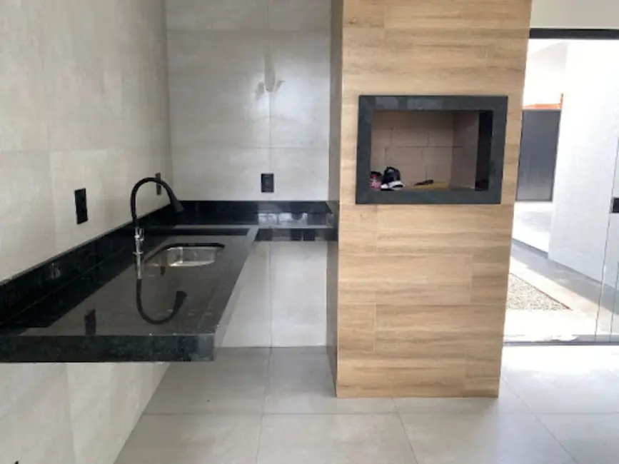 Foto 7 de Casa com 3 quartos à venda, 180m2 em Votuporanga - SP