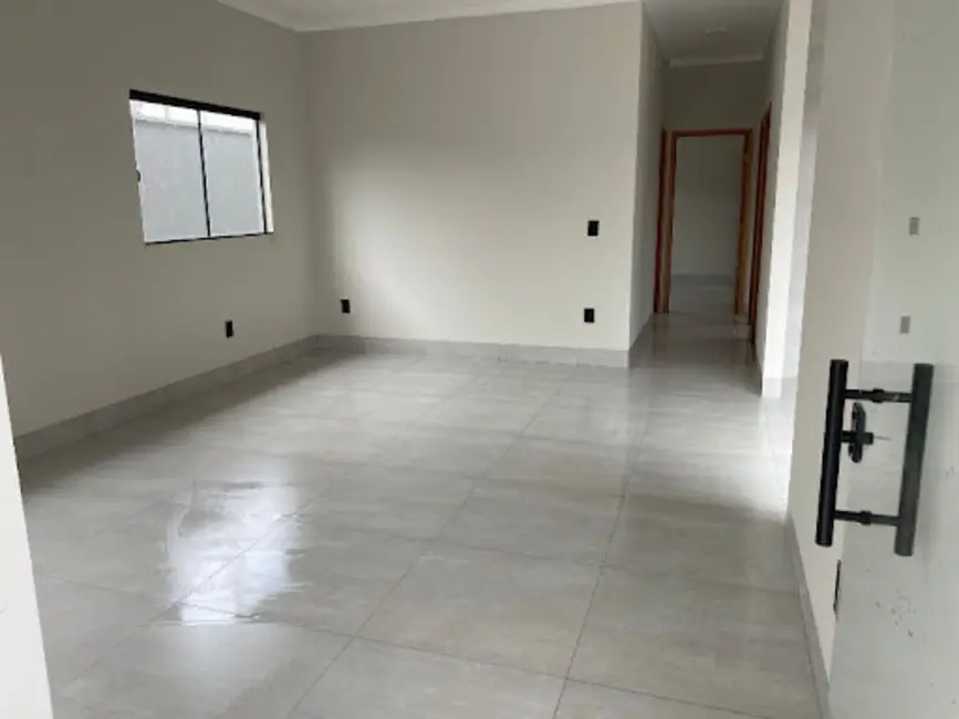 Foto 4 de Casa com 3 quartos à venda, 180m2 em Votuporanga - SP