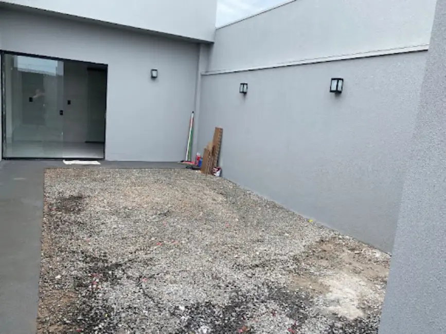 Foto 3 de Casa com 3 quartos à venda, 180m2 em Votuporanga - SP