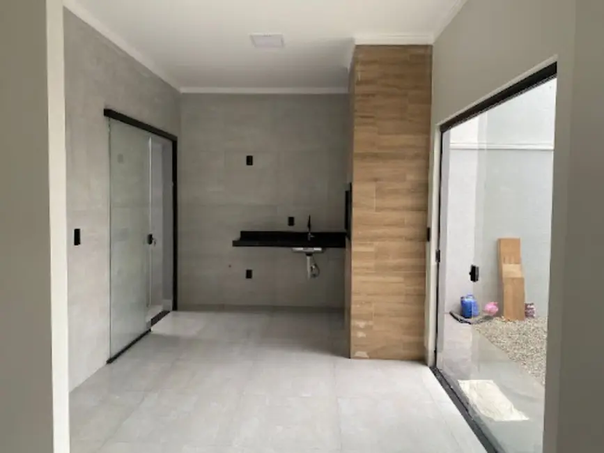 Foto 6 de Casa com 3 quartos à venda, 180m2 em Votuporanga - SP