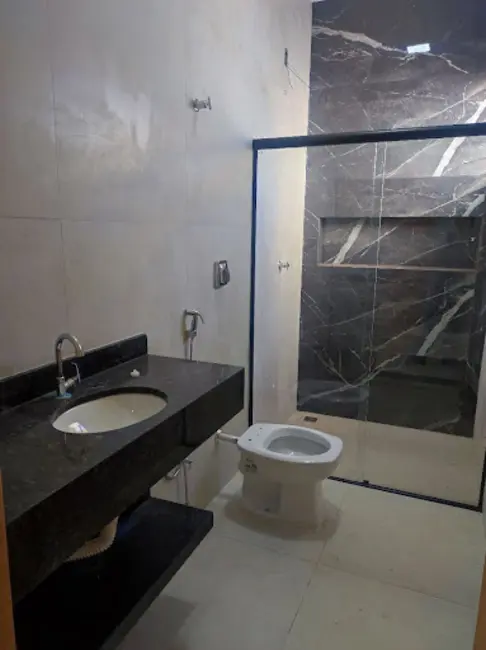 Foto 4 de Casa com 3 quartos à venda, 180m2 em Votuporanga - SP