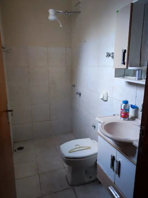 Foto 4 de Casa com 3 quartos à venda, 127m2 em Chácara das Paineiras, Votuporanga - SP