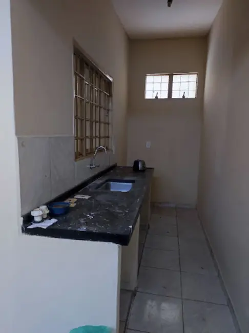 Foto 9 de Casa com 3 quartos à venda, 127m2 em Chácara das Paineiras, Votuporanga - SP
