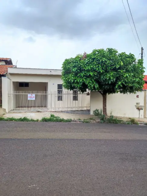 Foto 1 de Casa com 3 quartos à venda, 127m2 em Chácara das Paineiras, Votuporanga - SP