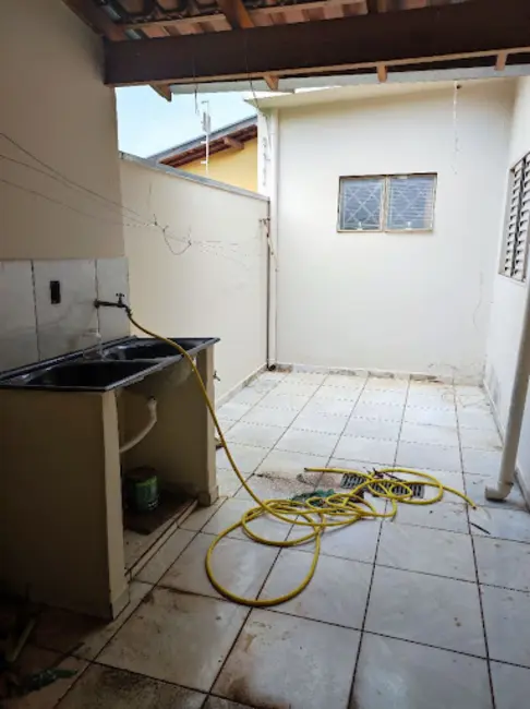 Foto 8 de Casa com 3 quartos à venda, 127m2 em Chácara das Paineiras, Votuporanga - SP