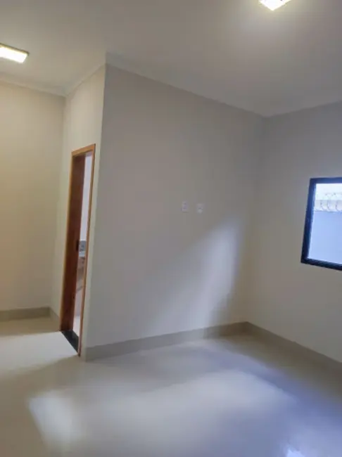 Foto 4 de Casa com 3 quartos à venda, 153m2 em Chácara das Paineiras, Votuporanga - SP