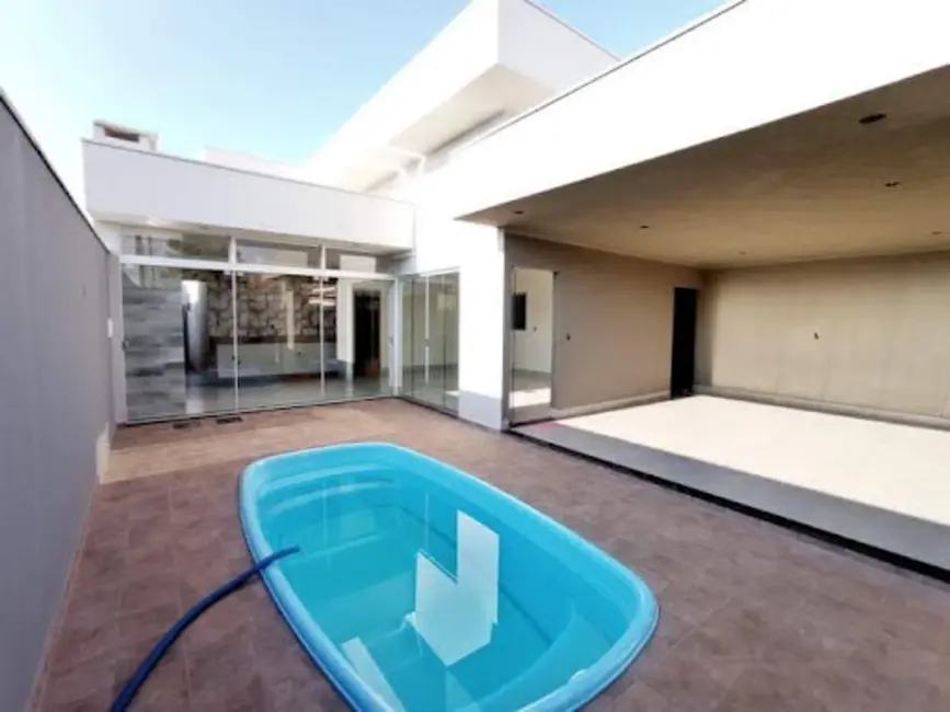 Foto 9 de Casa com 3 quartos à venda, 183m2 em Jardim das Carobeiras, Votuporanga - SP