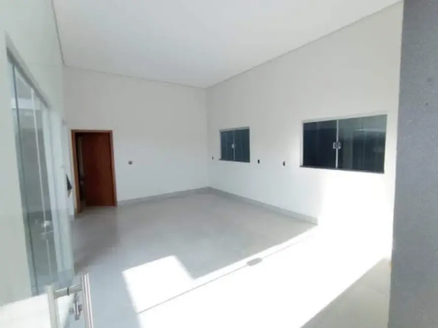 Foto 3 de Casa com 3 quartos à venda, 183m2 em Jardim das Carobeiras, Votuporanga - SP