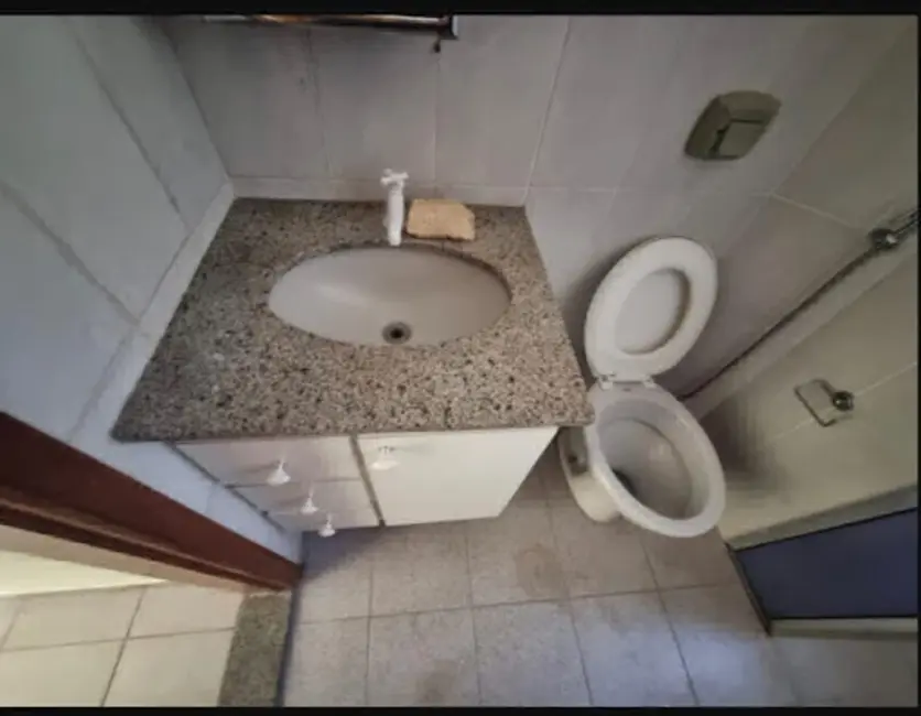 Foto 2 de Apartamento com 1 quarto à venda, 45m2 em Pozzobon, Votuporanga - SP