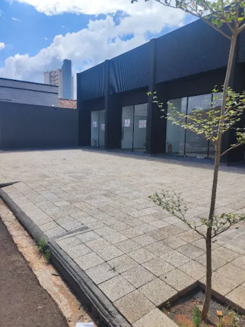 Foto 1 de Sala Comercial para alugar, 57m2 em Vila Nova, Votuporanga - SP