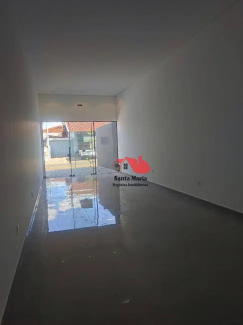 Foto 4 de Sala Comercial para alugar, 57m2 em Vila Nova, Votuporanga - SP
