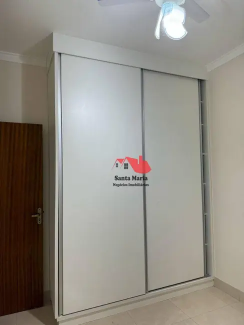 Foto 6 de Casa com 3 quartos à venda, 214m2 em Jardim Residencial Vilar, Votuporanga - SP