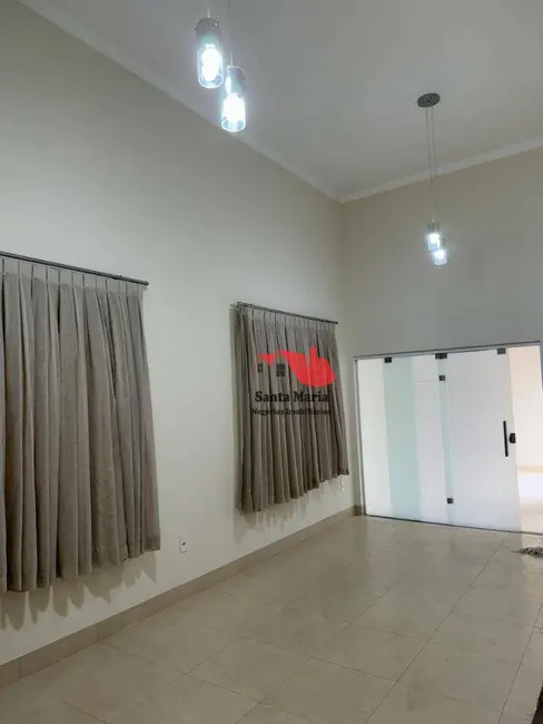 Foto 3 de Casa com 3 quartos à venda, 214m2 em Jardim Residencial Vilar, Votuporanga - SP