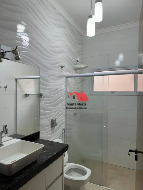 Foto 4 de Casa com 3 quartos à venda, 214m2 em Jardim Residencial Vilar, Votuporanga - SP