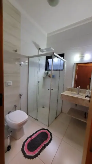 Foto 7 de Casa com 3 quartos à venda, 214m2 em Jardim Residencial Vilar, Votuporanga - SP