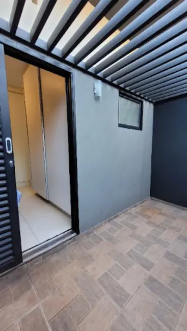 Foto 4 de Casa com 3 quartos à venda, 214m2 em Jardim Residencial Vilar, Votuporanga - SP