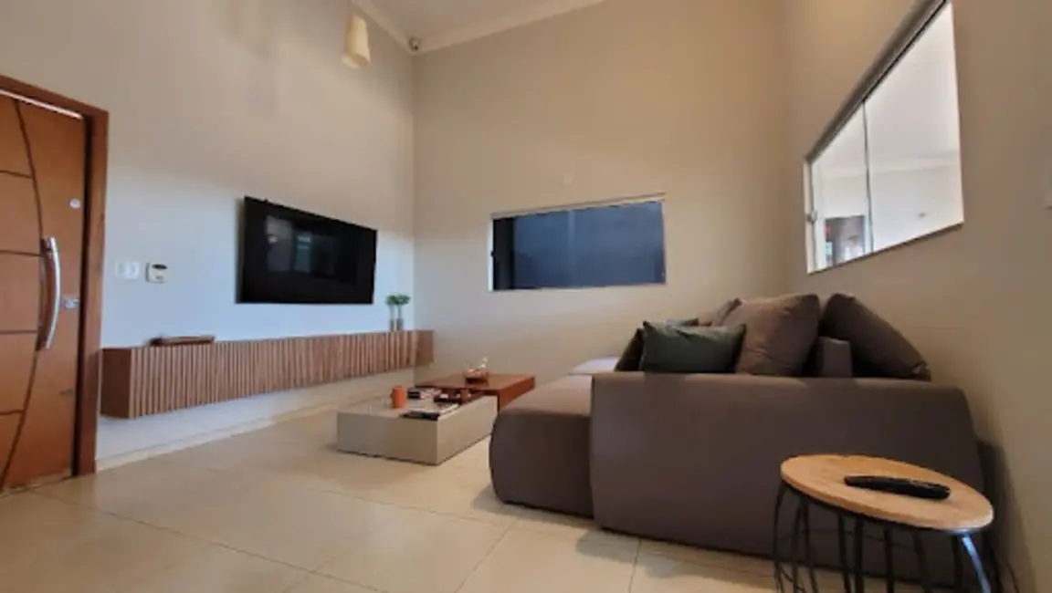 Foto 9 de Casa com 3 quartos à venda, 214m2 em Jardim Residencial Vilar, Votuporanga - SP