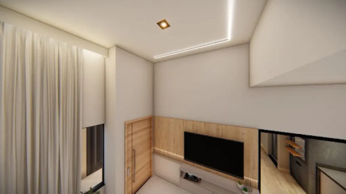 Foto 9 de Casa com 3 quartos à venda, 126m2 em Jardim dos Pinheiros, Votuporanga - SP