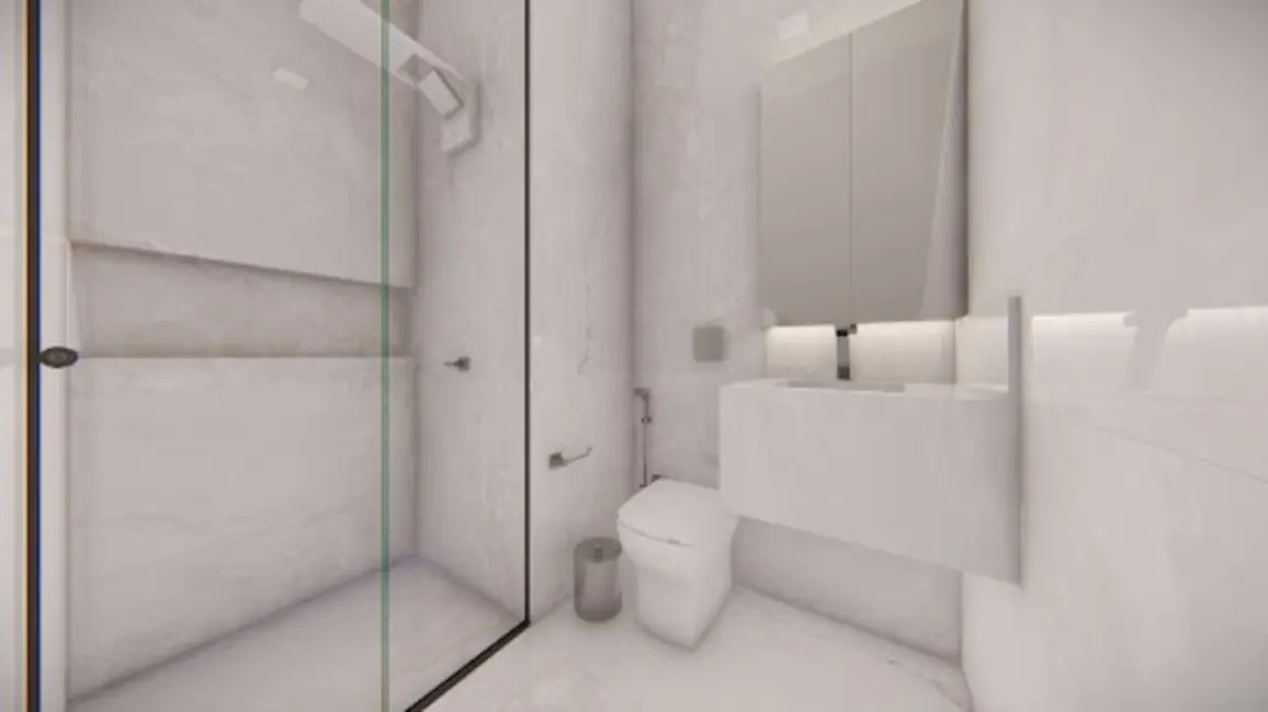 Foto 6 de Casa com 3 quartos à venda, 126m2 em Jardim dos Pinheiros, Votuporanga - SP